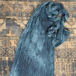 Solly Baby Indigo Tide